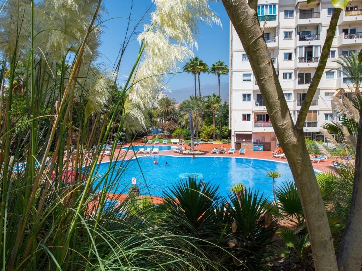 926 Fabulous View Of Lasamericas, Seafront Studio! Playa de las Americas  Zewnętrze zdjęcie