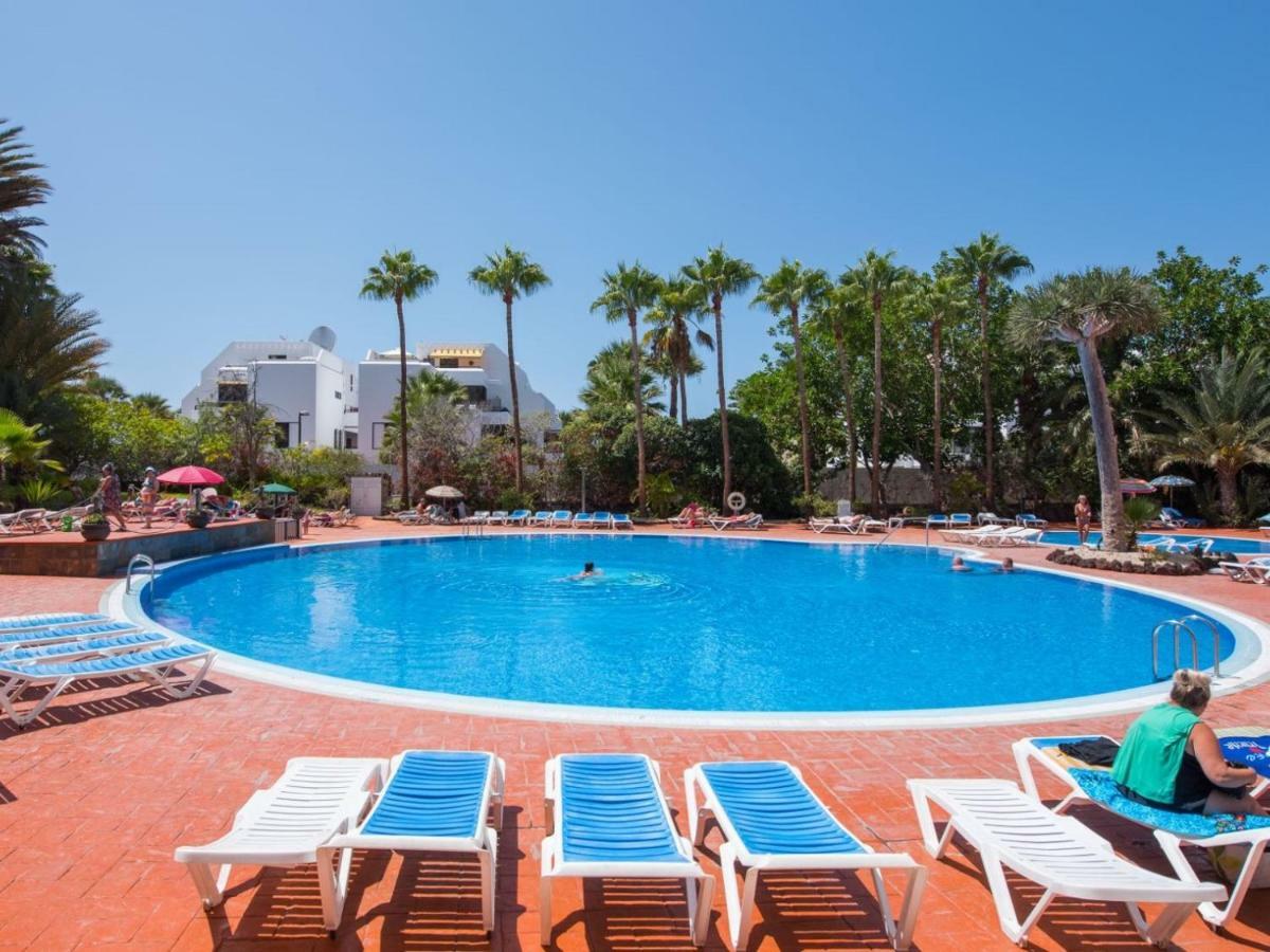 926 Fabulous View Of Lasamericas, Seafront Studio! Playa de las Americas  Zewnętrze zdjęcie